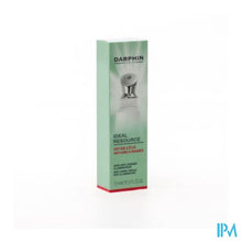 Afbeelding in Gallery-weergave laden, Darphin Ideal Resource A/donk. Kring Oplicht. 15ml
