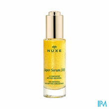 Charger l'image dans la galerie, Nuxe Super Serum Concentre A/age Universel Fl 30ml
