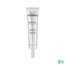 Charger l'image dans la galerie, Filorga Sleep&peel 4.5 Pot 40ml
