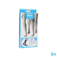 Bota Relax 280 Korte Kous Blue N3 2