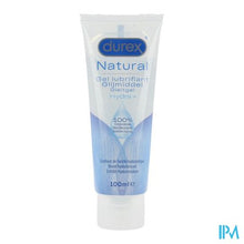 Load image into Gallery viewer, Durex Naturel Extra Hydra Glijmiddel Gel 100ml
