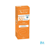 Avene Zon Spf50+ Creme 50ml