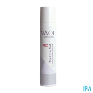 NAQI Oral Care Gel Pro 100ml