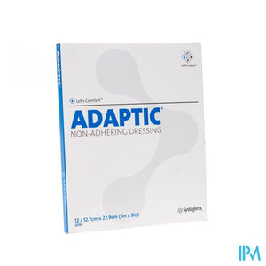 Adaptic Cp Impreg. 12,0x23,0cm 12 2019