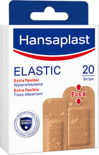 Afbeelding in Gallery-weergave laden, Hansaplast Elastic Strips 20

