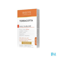 Load image into Gallery viewer, Biocyte Terracotta Zon A/rimpel Comp 30

