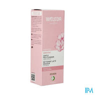 Weleda Sensitive Hydraterende Reinigingsmelk 75ml
