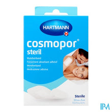 Afbeelding in Gallery-weergave laden, Cosmopor Sterile Selfcare 7,2x5cm 5

