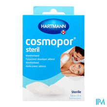 Charger l'image dans la galerie, Cosmopor Sterile Selfcare 7,2x5cm 5
