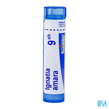 Load image into Gallery viewer, Ignatia Amara 9ch Gr 4g Boiron
