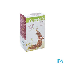 Charger l'image dans la galerie, Tisane Courtois 100g
