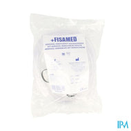 Fisamed Aerosol Verstuifkit Volwassenen Otc Sol