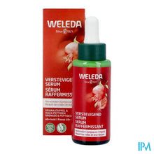 Afbeelding in Gallery-weergave laden, Weleda Granaatappel&maca Verstevigende Serum 30ml
