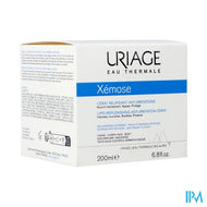 Uriage Xemose Cerat Creme Relipid. A/irrit. 200ml