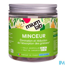 Charger l'image dans la galerie, Les Miraculeux Afslanken Gummies 42
