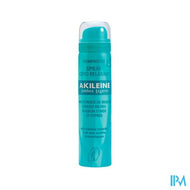 Akileine Cryo Relaxerende Spray 75ml