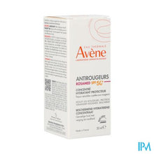 Afbeelding in Gallery-weergave laden, Avene Rosamed Concentraat Tegen Roodh. Spf50+ 30ml

