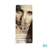 Neushaartrimmer Inox