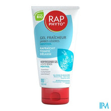 Afbeelding in Gallery-weergave laden, Rap Phyto Gel Bio Menthol 150ml

