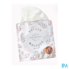 Afbeelding in Gallery-weergave laden, Cent Pur Cent Sheetmask Face
