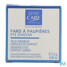 Afbeelding in Gallery-weergave laden, Eye Care Eye Shadow Black 2,5g 936
