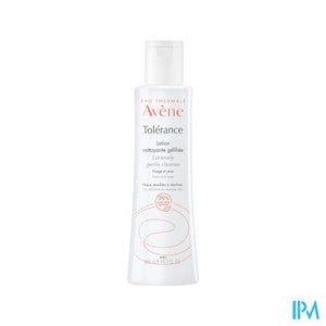 Avene Tolerance Reinigende Gel Lotion 200ml