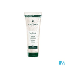 Charger l'image dans la galerie, Furterer Triphasic Sh Tegen Haaruitval 200ml+50ml
