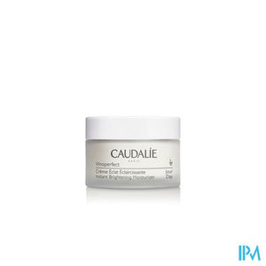 Caudalie Vinoperfect A/vlekken Dagcr.stralend 50ml