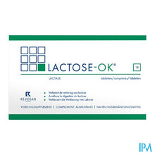 Charger l'image dans la galerie, Lactose-ok Tabl 18 Revogan
