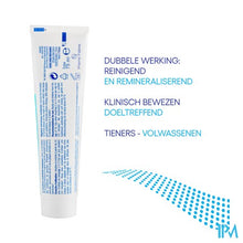 Afbeelding in Gallery-weergave laden, Elgydium Tandpasta A/plak Tube 75ml
