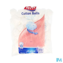 Afbeelding in Gallery-weergave laden, Tippys Wattenbollen Wit 100
