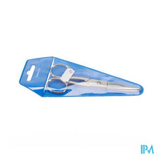 Load image into Gallery viewer, Selection Schaar Eurociso Inox 12cm R61
