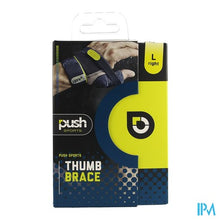 Charger l'image dans la galerie, Push Sports Duimbrace l Rechts

