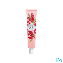 Afbeelding in Gallery-weergave laden, Roger&gallet Gingembre Rouge Handcreme 30ml
