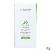 Charger l'image dans la galerie, BabE Stop Akn Spot Control Gel 8ml
