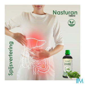 Fytobell Nasturan Nf 100ml