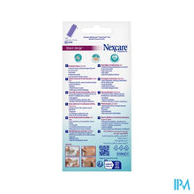 Afbeelding in Gallery-weergave laden, Nexcare 3m Steri-strip Wondsluit. Beige 6mmx75mm 6
