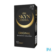 Charger l'image dans la galerie, Manix Skyn Original Condoms 10
