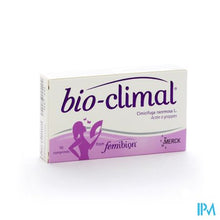 Afbeelding in Gallery-weergave laden, Bio Climal Tabl 56x80mg
