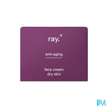 Charger l'image dans la galerie, Ray A/aging Dag Nacht Cr Droge Huid 50ml

