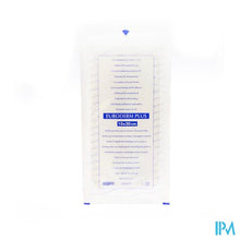 Afbeelding in Gallery-weergave laden, Euroderm Plus 10x20cm 1 Pleister Steriel
