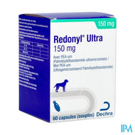 Redonyl Ultra 150mg Caps 60
