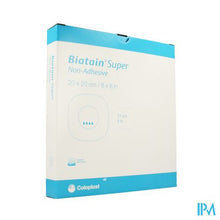 Load image into Gallery viewer, Biatain Super Niet-klevend 20,0cmx20,0cm 10 4639
