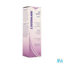 Load image into Gallery viewer, Covermark Leg Magic N65 Fluid 75ml
