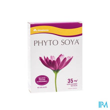 Afbeelding in Gallery-weergave laden, Phyto Soya 35mg Caps 60 Cfr 3536935
