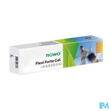 Charger l'image dans la galerie, Rowo Flexi Forte Gel Harpago 100ml
