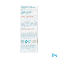 Afbeelding in Gallery-weergave laden, Puressentiel Eo Cipres Bio Expert 10ml
