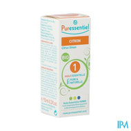 Puressentiel Eo Citroen Bio Expert 10ml