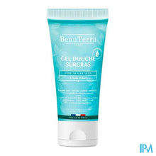 Afbeelding in Gallery-weergave laden, Beauterra Ultra Rijke Douchegel Aloe Vera Tb 200ml
