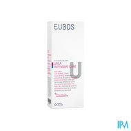 Eubos Urea 10% Lotion Zeer Droge Huid 200ml